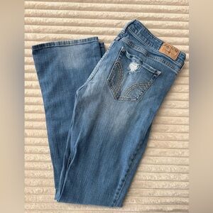 Hollister Women's jeans